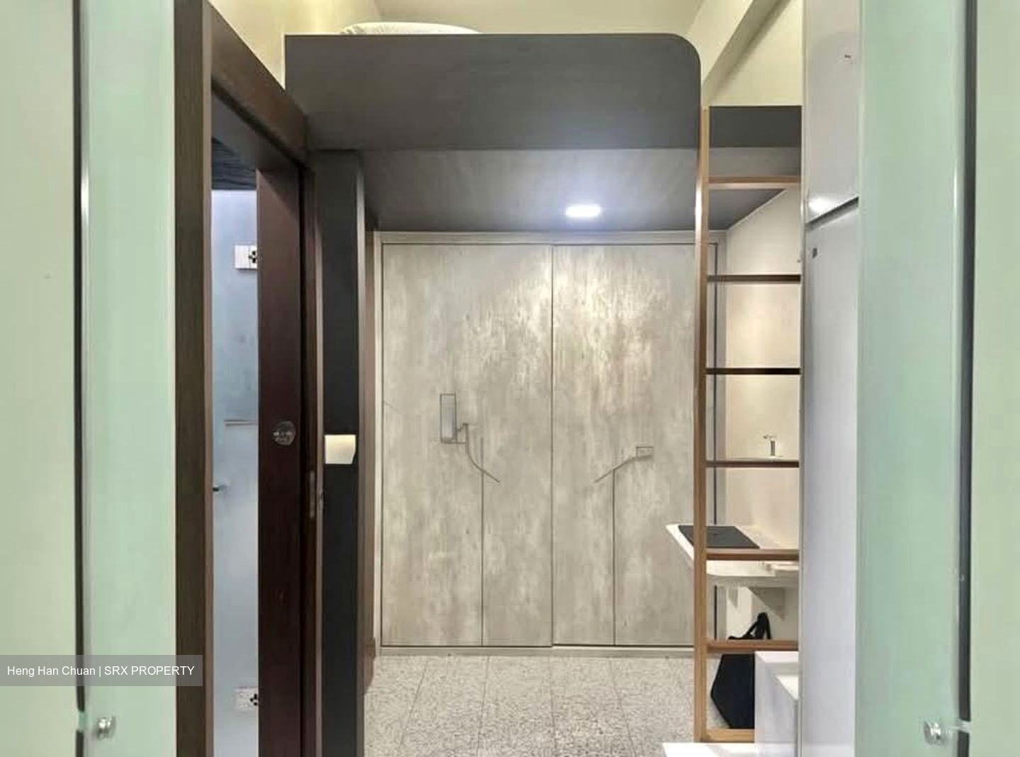 Hillsta (D23), Condominium #563357921